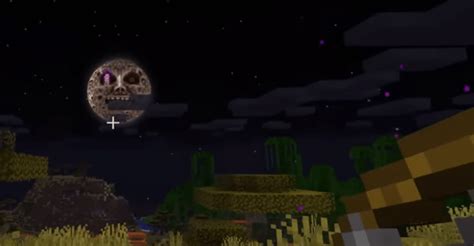 lunar moon minecraft mod.